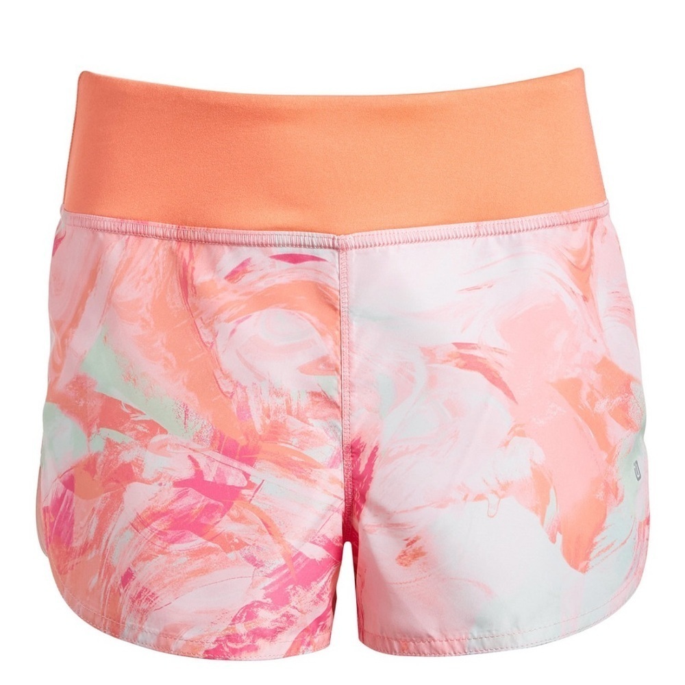 NWT Ideology Girls Shorts